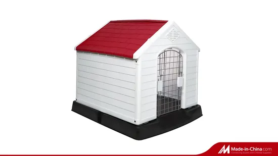 Wholesale Custom Foldable Outdoor Waterproof Indoor Plastic Pet Dog House