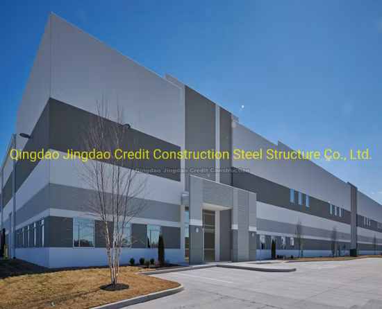 Qingdao Jingdao Qingdao Jdcc Edificios con fines agrícolas/estructura de acero/casas prefabricadas/casa contenedor/gallinero/estructura de acero gallinero