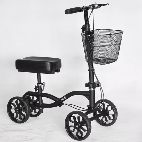 Suministro para paseo portátil de uso doméstico